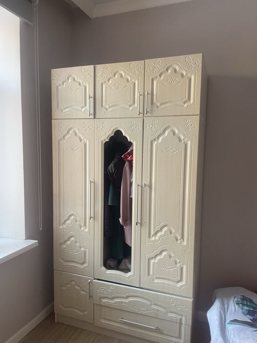 Продам шкаф б/у