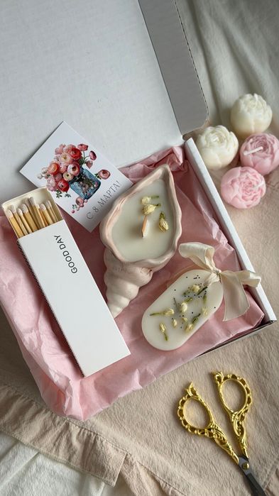 Подарки на 8 марта