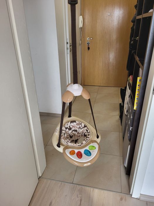 Бебешки сензорни играчки