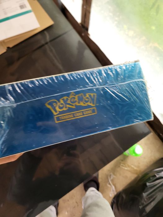 The Pokémon TCG: Mega Charizard X ex Ultra-Premium Collection