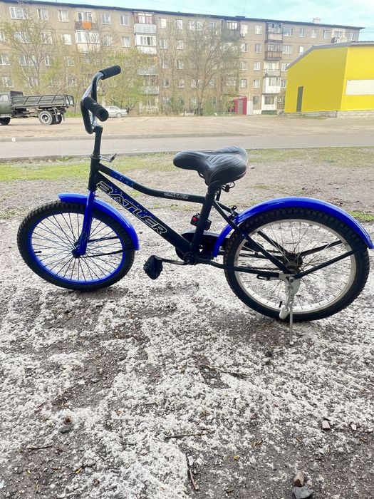 Велосипед Batler
