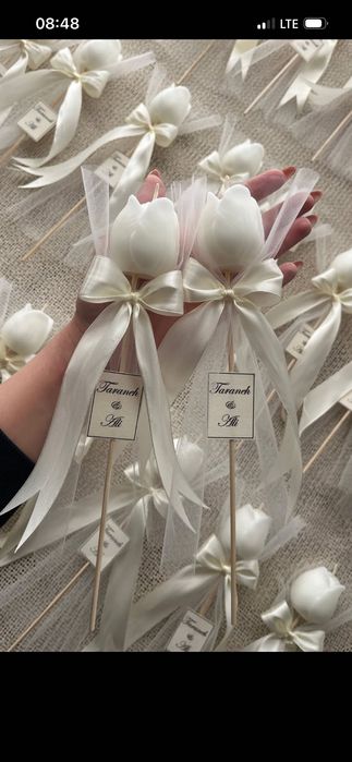 Mărturii nuntă și botez