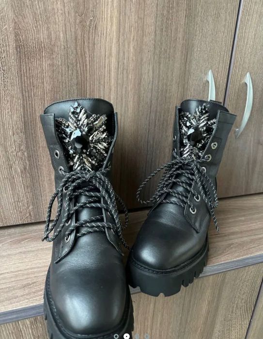 Дамски боти Alma en Pena