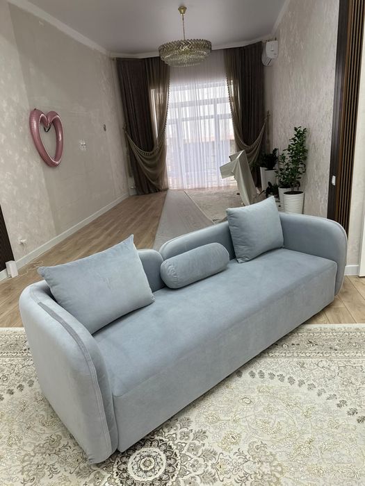 Срочно продается новый диван!