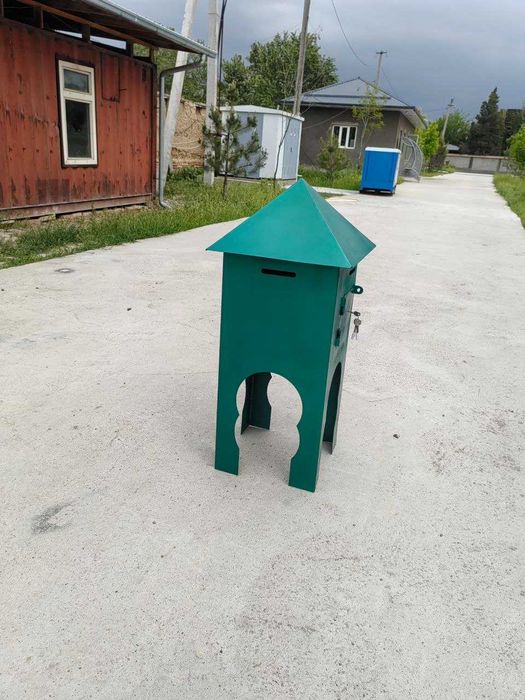 Exson qutusi, Ehson qutisi, ЕХСОН КУТИ masjit ehson qutisi sadaqa quti