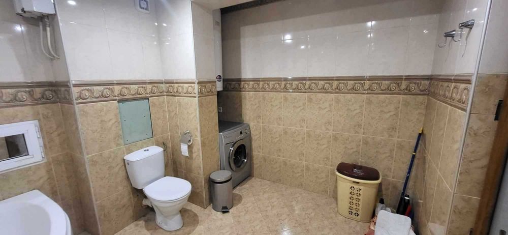 Етаж от къща, гр.Попово