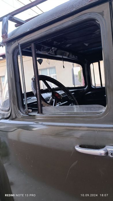 Zil samasval 130 Зил самасвал 130