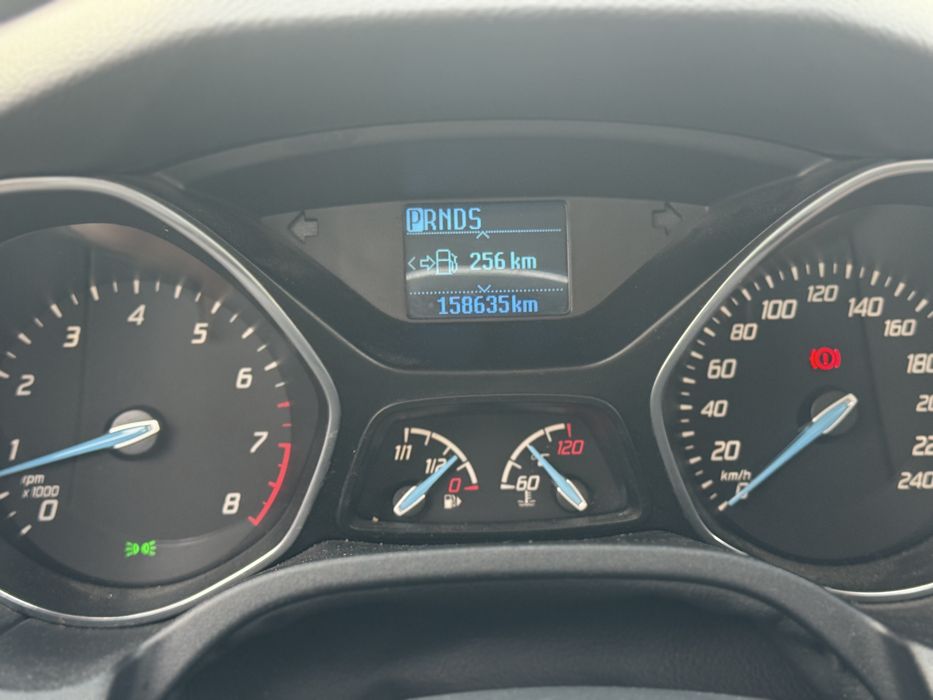 Ford focus de vanzare