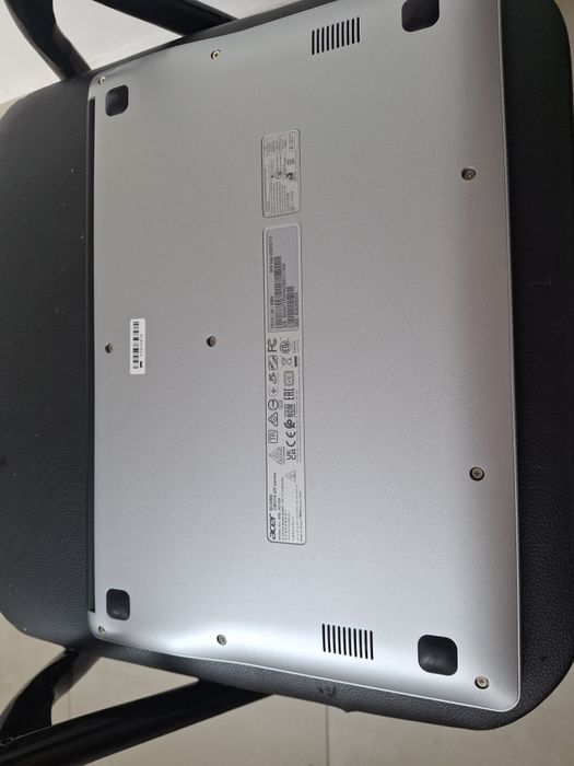 Acer Chromebook – stare foarte bună, resetat din fabrică