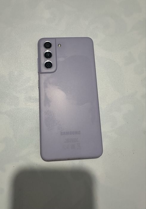 Samsung Galaxy S21 FE 5G