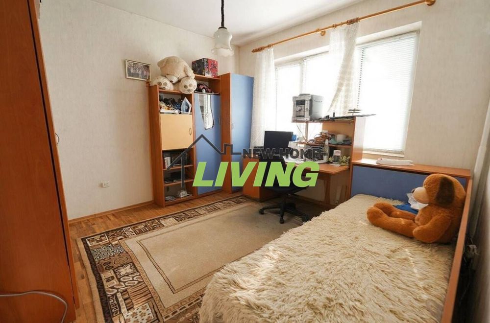 Многостаен в Пловдив-Кючук Париж площ 96 цена 157000