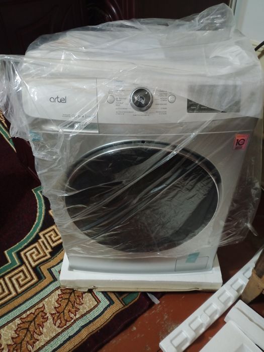 artel 6 kg lik kir mashinasi