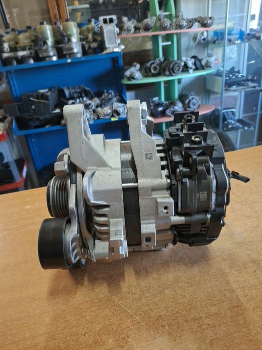 Alternator Hyundai Tucson  NX4E NX4A 1.6 CRDI HYBRID