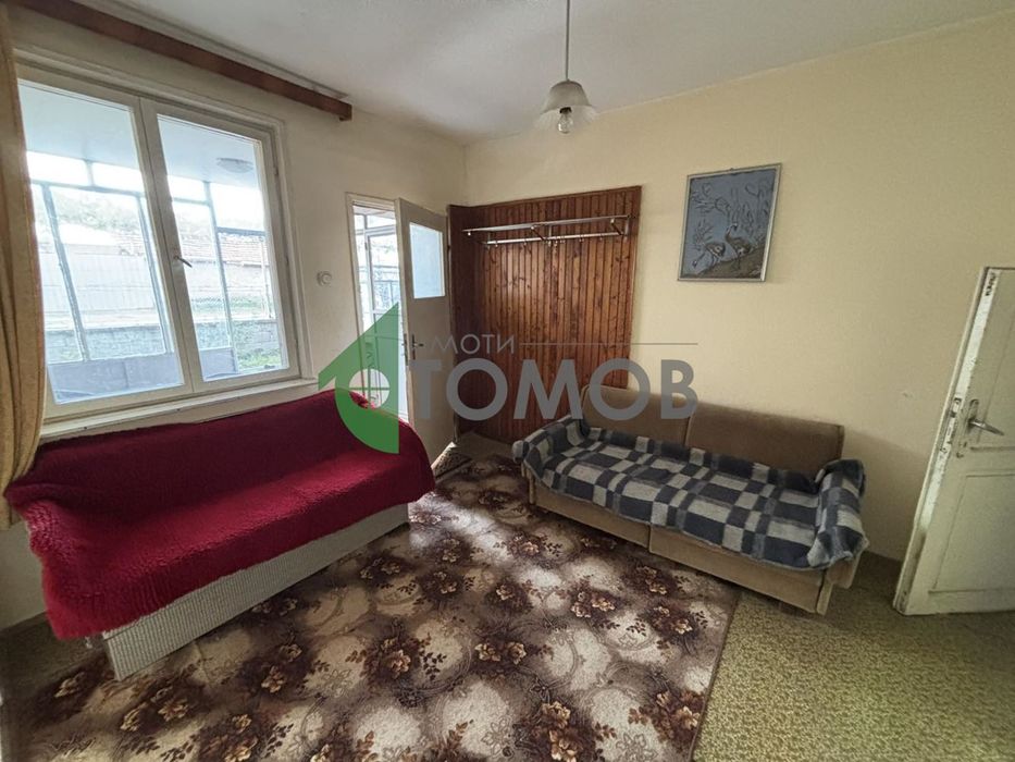 Продава се Къща в с. Коларово, Област Стара Загора - 160 кв.м за 482 €/кв.м - Снимка #5