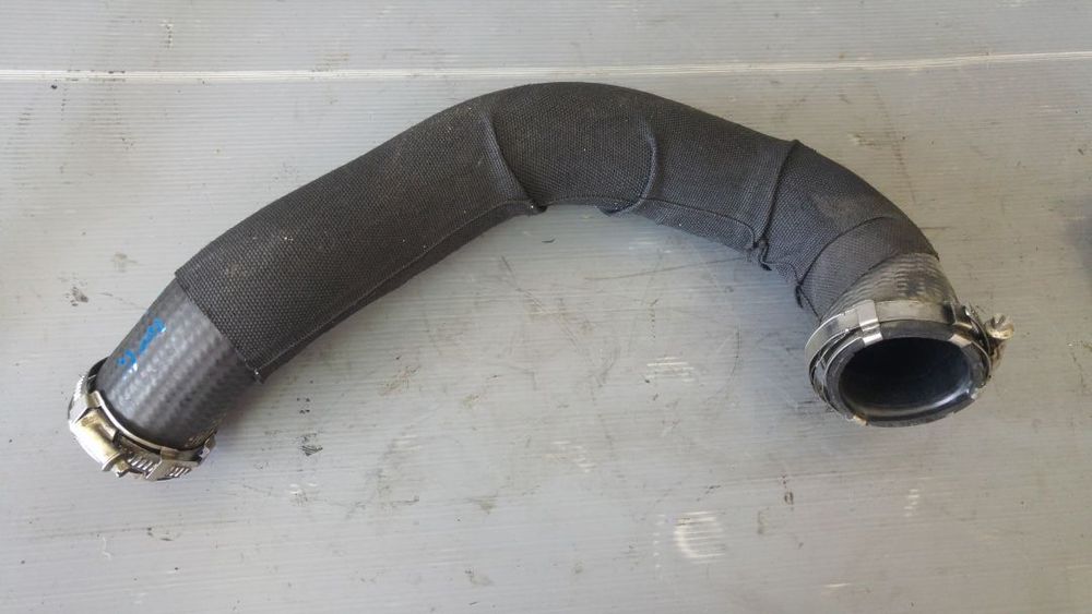 furtun intercooler 2.0 tdi audi a4 b8 cjc