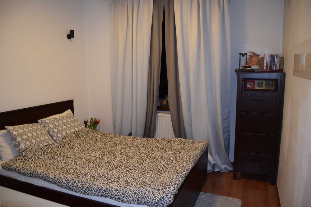 Rose Garden - vanzare apartament 2 camere