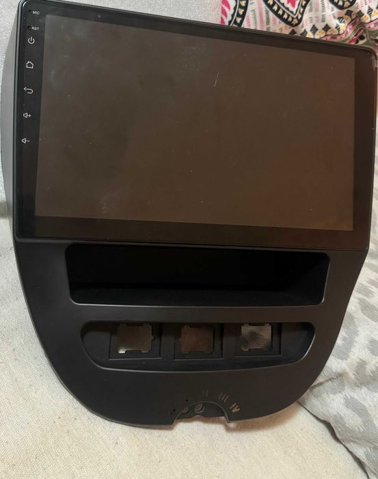 Vand Navigatie aygo,citroen.peugeot 2004-2014
