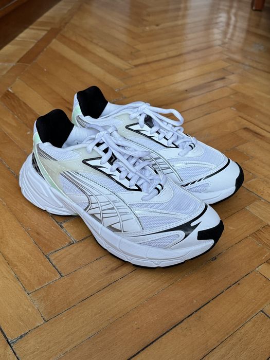 Adidași Puma velophasis 40,5