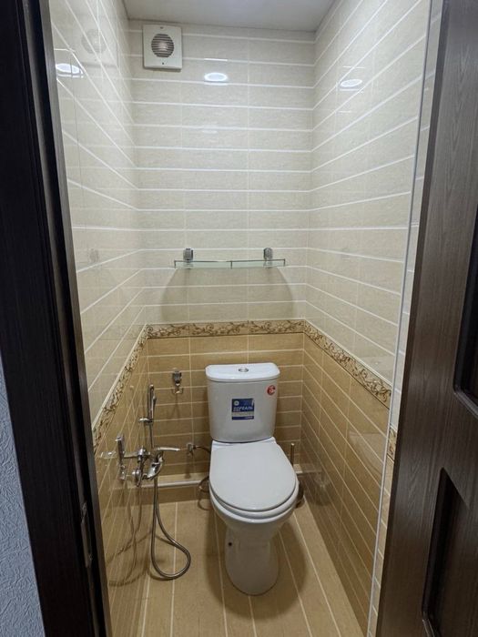 Квартира Нукусская 4/3/4 63 м2