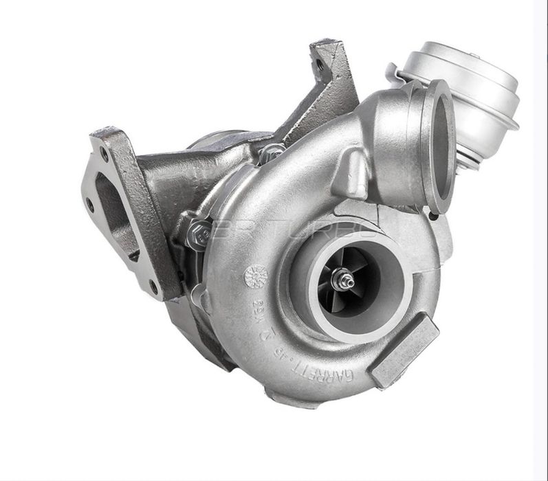 Turbina Mercedes Sprinter 2.2 CDI 109 129 CP, 709836-0005, 778794-0001,