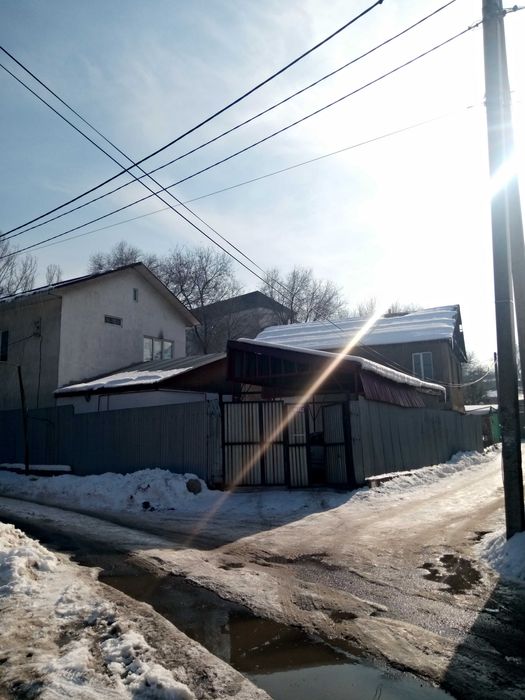 Продам дом  в Алматы