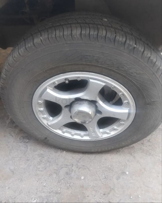 Продам диски на 16…