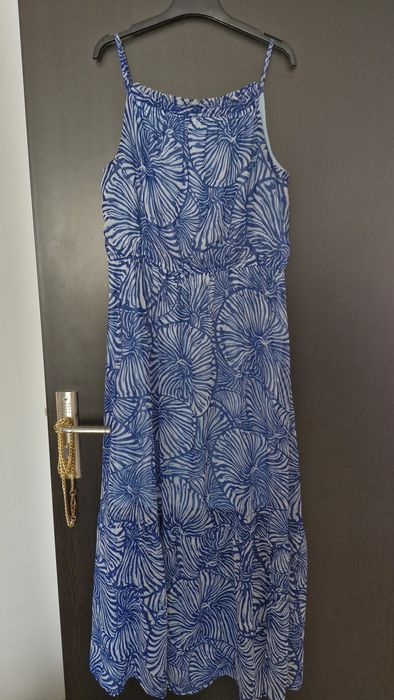 Fustă si rochie de vară