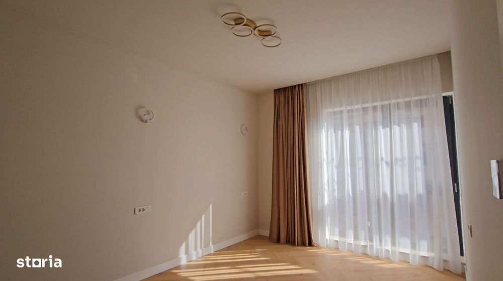 2 Camere | Fațadă ventilată | Finisaje Lux | Avans 5% | ALTO HOME