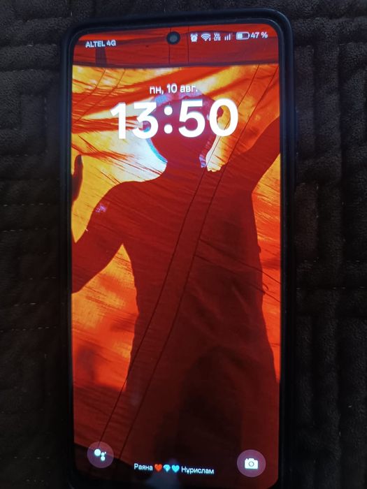 Продам телефон Oppo Reno 12 F
