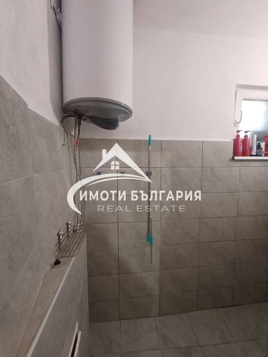 Продава се Тристаен апартамент в Карлово - 70 кв.м за 1858 €/кв.м - Снимка #7