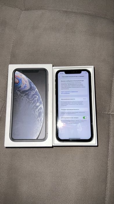 Iphone xr | Айфон хр 128гб