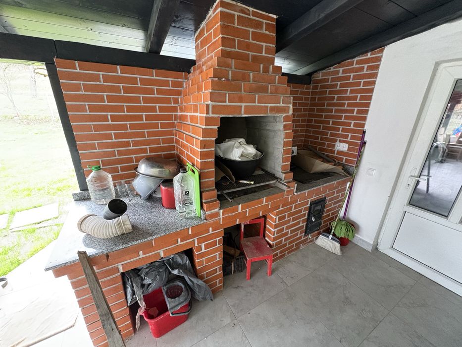 Vand casa in Dorolea