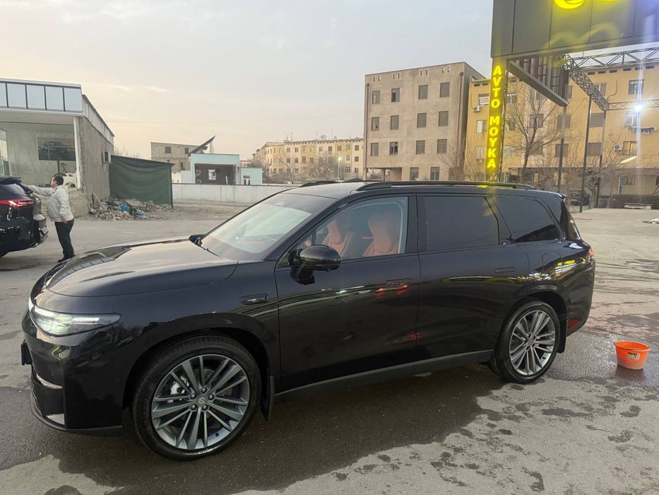 Leapmotor C16 kraska toza 2 dop