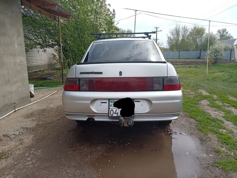 Продам  ваз 2110