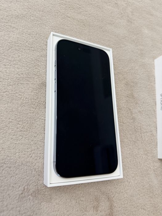Iphone 17 Air 512 GB
