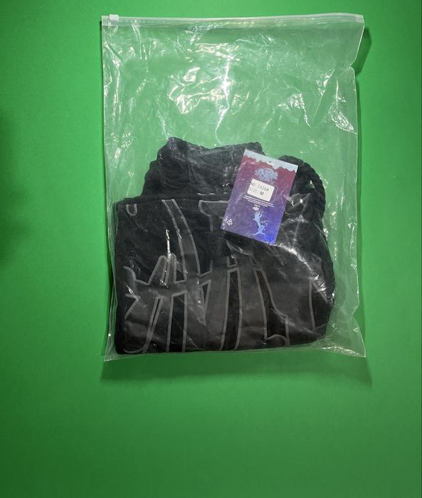 SYNA WORLD чисто нови