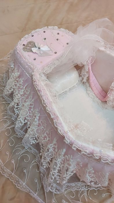 Люлька переноска на выписку.