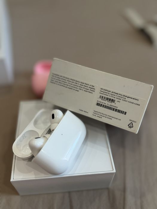 Наушники Air pods pro 2