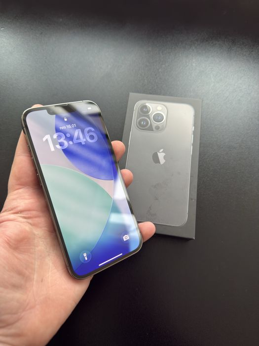 Iphone 13 pro 128 gb