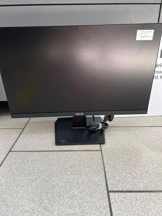 Monitor Asus 24'', VA24EHF -P-