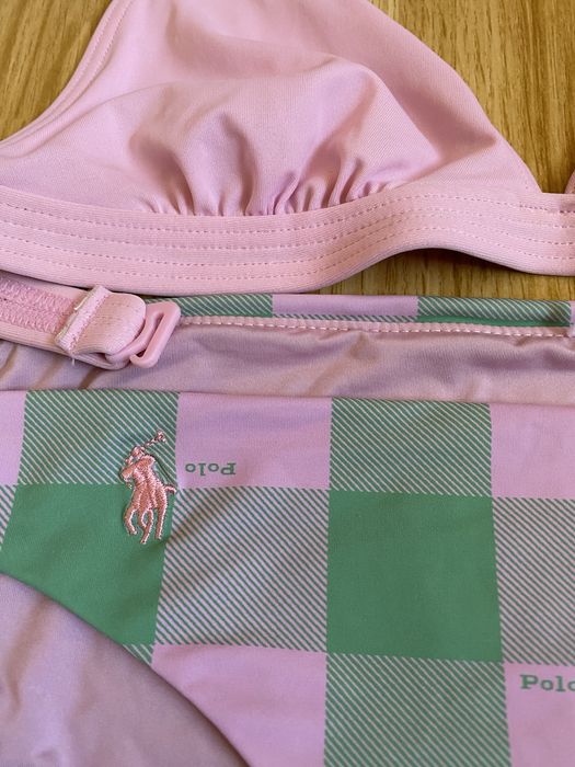Costum de baie Polo