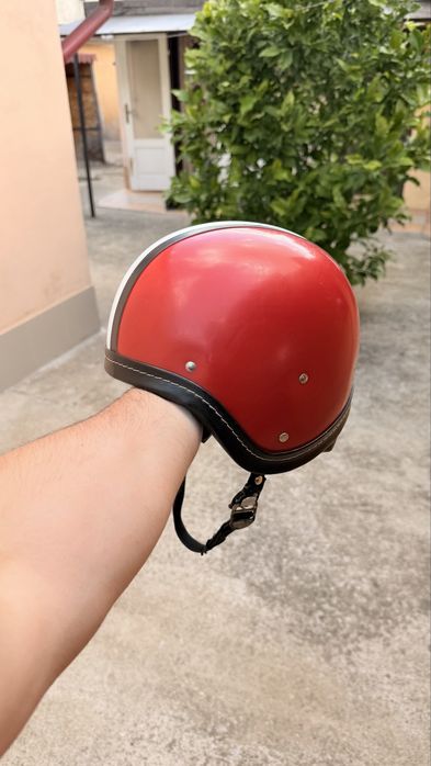 Casca Moto - EFTINĂ