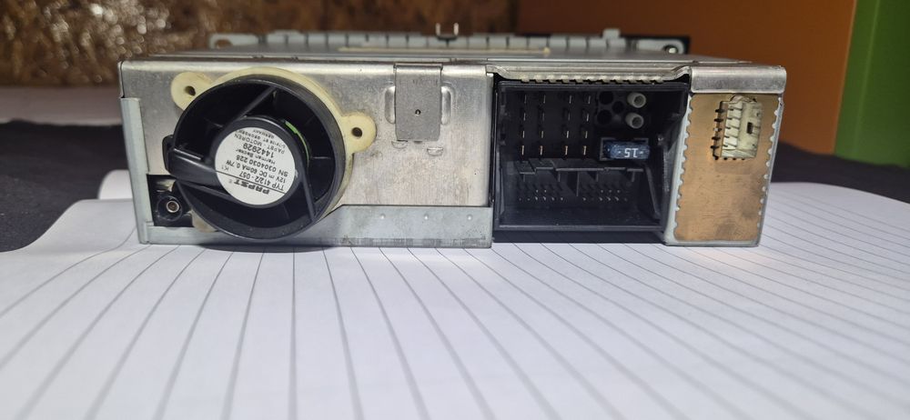 M-ASK модул за E60/E61/E65