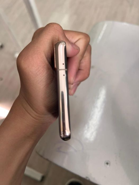 Samsung s21 Plus 256/12 Идеал