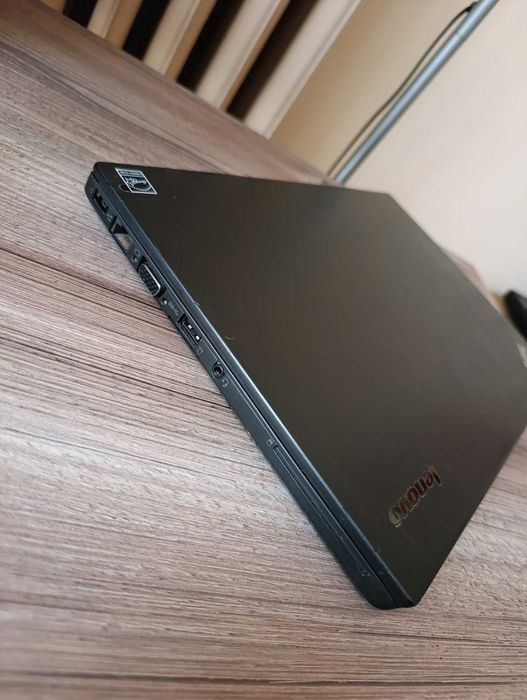Лаптоп Lenovo Thinkpad T431s - втора употреба