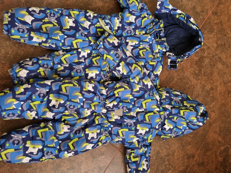 Коменезоны детские