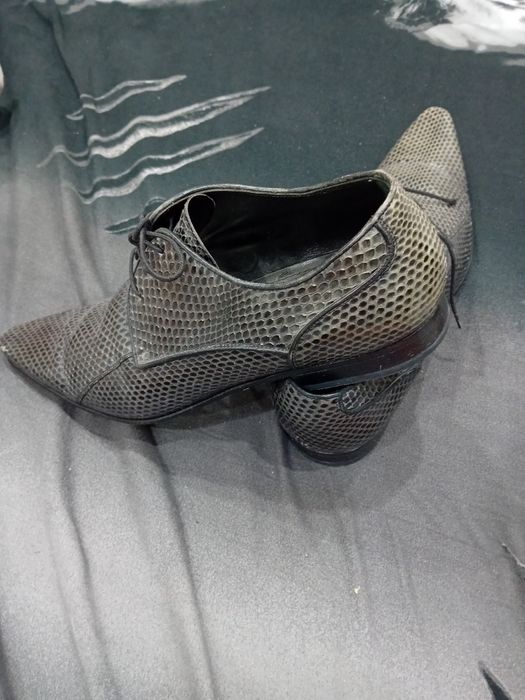 Pantofi - curea  Dolce & Gabbana