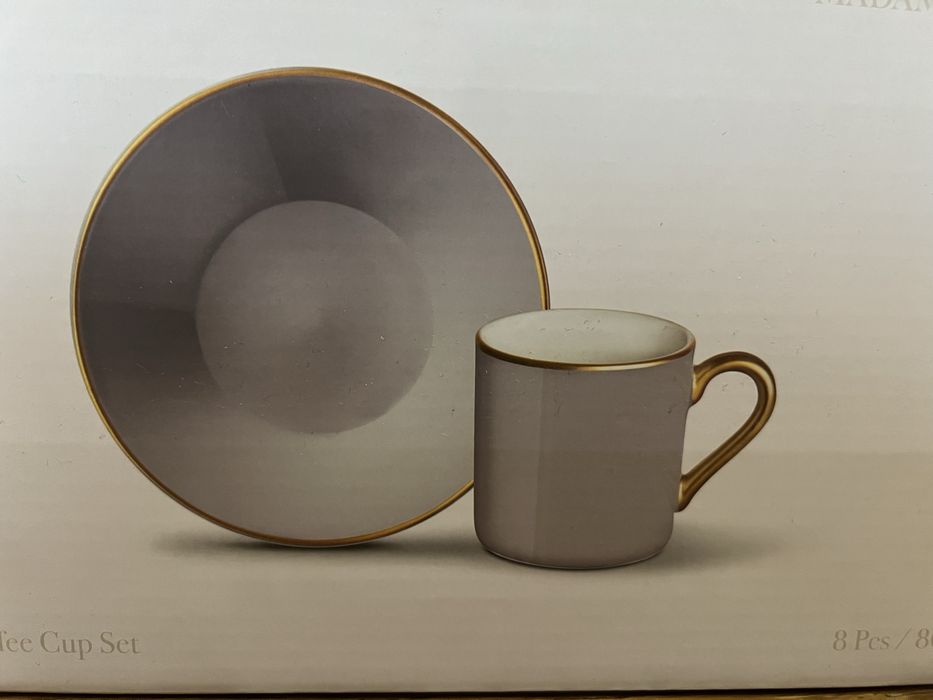 Кофейный набор Madame Coco