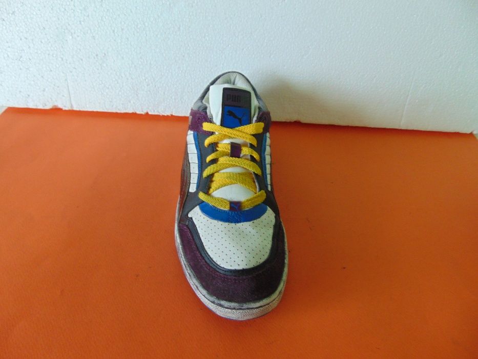 Puma Sky III номер 44 Оригинални мъжки кецове