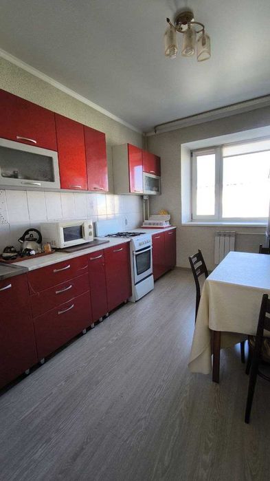 Продажа 2-комнатной квартиры КСК
